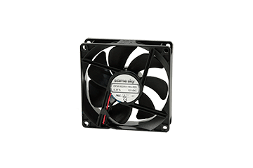 CFM-9225V-117-177 | Axial Fans | Dc Fans