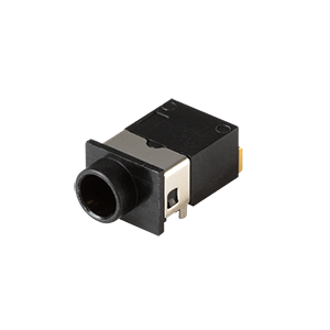 PJ-001DH-67 | Jacks | Dc Power Connectors | Connectors