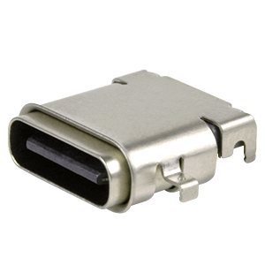 UJ31-CH-3-MSMT-TR-67 | USB Connectors | Connectors