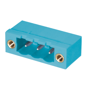 TBP01R1W-508 Series | Terminal Blocks | Connectors