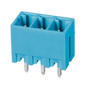 TBP02R2-381 Series | Terminal Blocks | Connectors