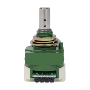 EC202C Series | Optical | Panel | Incremental | Rotary Encoders