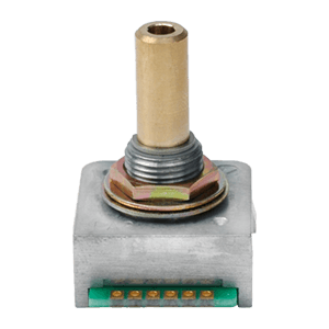 EC208 A or B Series | Optical | Panel | Incremental | Rotary Encoders