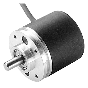 NSE Series | Shaft | Incremental | Rotary Encoders