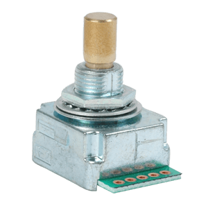 RE21 Series | Optical | Panel | Incremental | Rotary Encoders