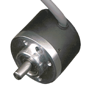 NSW Series | Shaft | Incremental | Rotary Encoders