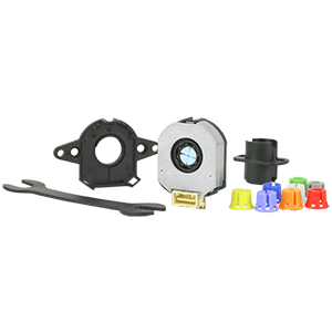 AMT212A-V | Modular | Absolute | Rotary Encoders