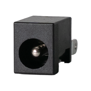 PJ-006B | Jacks | Dc Power Connectors | Connectors