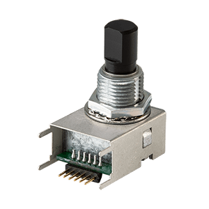 C14D32P-E3P | Optical | Panel | Incremental | Rotary Encoders