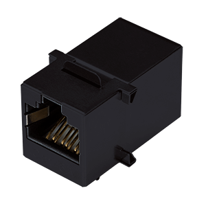 CRJ015-1-TH | RJ10 Connectors | Modular Connectors | Connectors