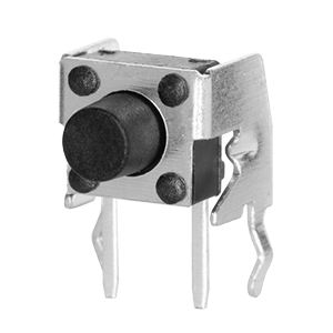 TS11-674-55-BK-160-RA-D | Tactile Switches