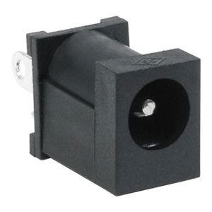 PJ-060B | Jacks | Dc Power Connectors | Connectors