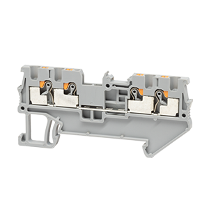 TBDR-07-15-GY | Terminal Blocks | Connectors