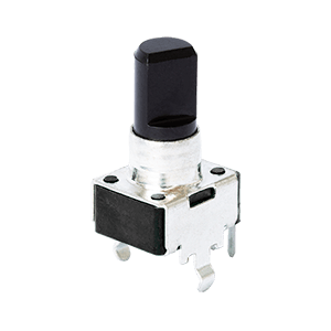 PT01-D225D-B102 | Rotary Potentiometers | Potentiometers