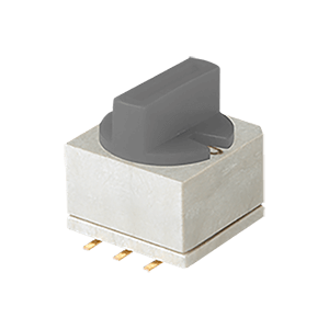 RDS6-10S-1065-1-SMT-TR | DIP Switches