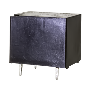 PR25-18V-S-360-1A | Power Relays