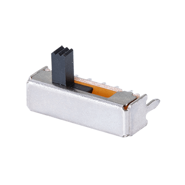 SLW-147844-4A-RA-S-D | Slide Switches