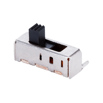 SLW-166261-4A-RA-N-D | Slide Switches