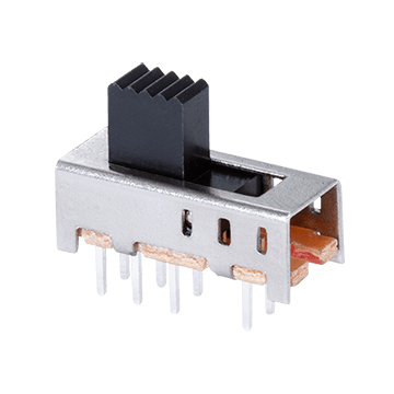 SLW-1575662-5A-S-D | Slide Switches