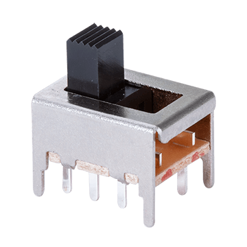 SLW-149610-5A-N-D | Slide Switches
