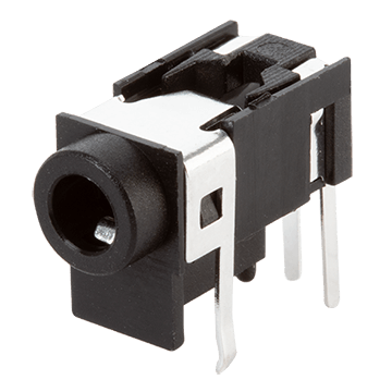 saki/3 SJ3-35074A | Jacks | Audio Connectors | Connectors