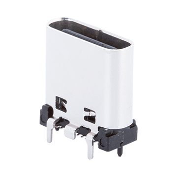 UJ32-C-V-G-TH-5-P24-TR | USB Connectors | Connectors
