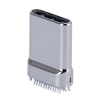 UP32-C-F-G-FL-1-P24 | USB Connectors | Connectors