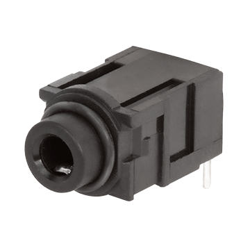 SJ3-350134A-X7 | Jacks | Audio Connectors | Connectors