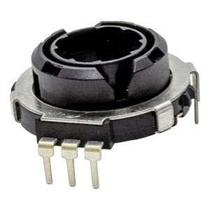 RING23-910205-TH | Mechanical | Panel | Incremental | Rotary Encoders