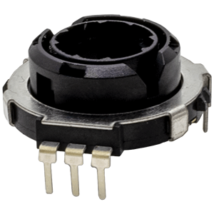 RING23-920205-TH | Mechanical | Panel | Incremental | Rotary Encoders