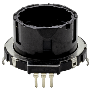 RING28-161530-TH | Mechanical | Panel | Incremental | Rotary Encoders