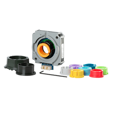 amt様 AMT252A-V | Modular | Absolute | Rotary Encoders