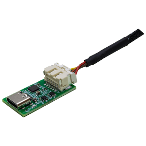 AMT-PGRM-B-08C-3 | AMT Programming Modules | Motion and Control Accessories