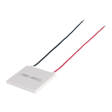 CP082-404433 | Single-Stage Peltier Modules | Peltier Devices