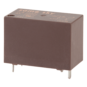 PRL2-12V-SC-1A | Power Relays