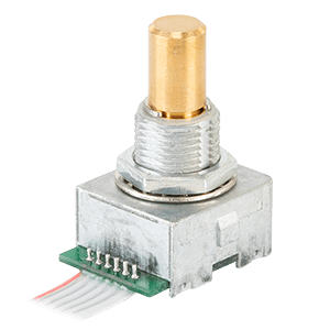 C14N32N-B2 | Optical | Panel | Incremental | Rotary Encoders