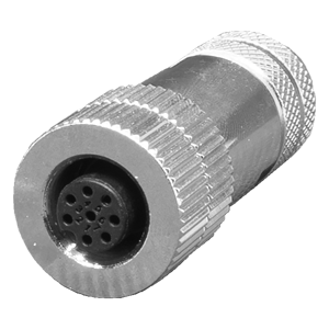 CPM1201-04A-02-FST-M9-67 | Circular Connectors | Connectors