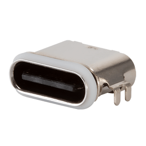 UJ20-C-H-G-MSMT-1A-P16-TR-67 | USB Connectors | Connectors