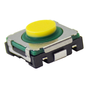 TS45-8383-405-YG-700-SMT-TR | Tactile Switches