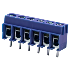 TB0013-500-P06BE | Terminal Blocks | Connectors