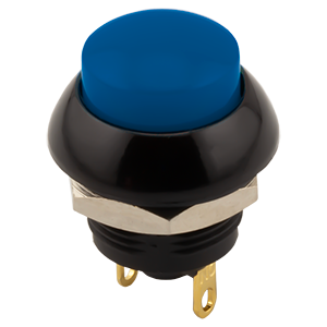 PB2-M-BL-R-67 | Standard Push Button Switches | Push Button Switches
