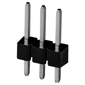 SSK01-MPH-254-A3 | Rectangular Connectors | Connectors